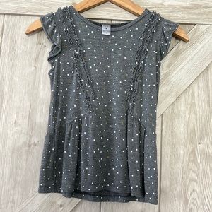 Carters kids sz 8